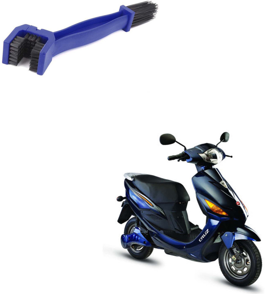 UrbanWitch For HERO ELECTRIC CRUZ Bike Chain Clean Brush Price in India Buy UrbanWitch For HERO ELECTRIC CRUZ Bike Chain Clean Brush online at Flipkart