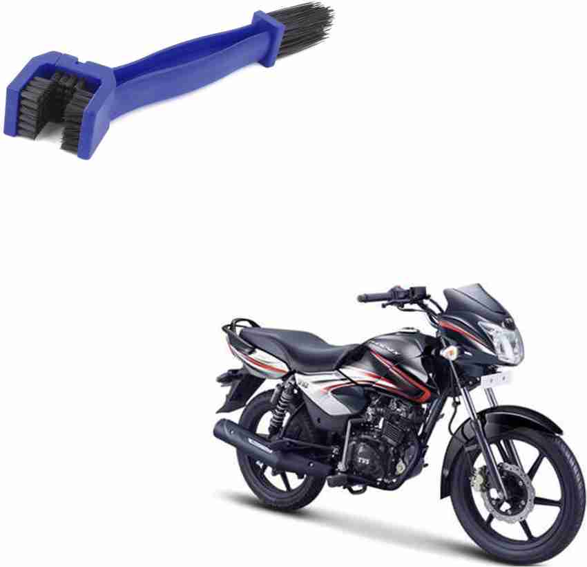 Gabroo Automobiles Motorcycle Chain Cleaner Brush, Squire at Rs 45/piece in  Delhi