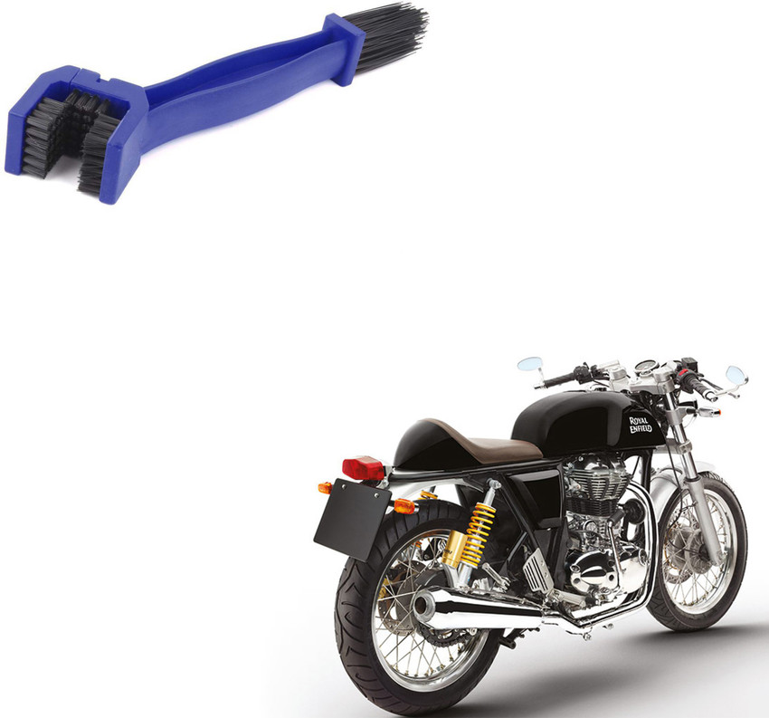 UrbanWitch For ROYAL ENFIELD CONTINENTAL GT Bike Chain Clean Brush