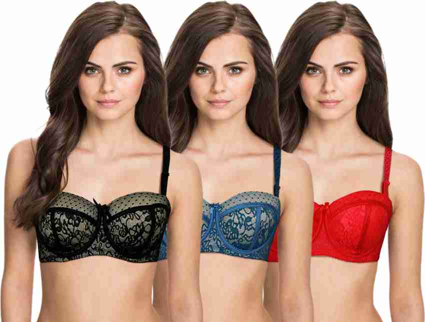 Shyaway Nude Womens Bra in Palghar - Dealers, Manufacturers & Suppliers -  Justdial