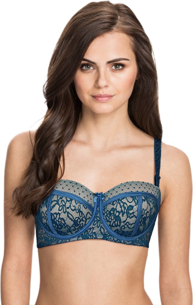 Shyaway 38C Black Push Up Bra in Goalpara - Dealers, Manufacturers &  Suppliers - Justdial