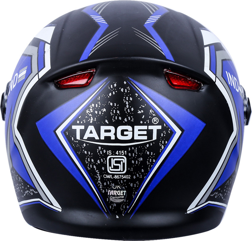 Target motorcycle helmet online