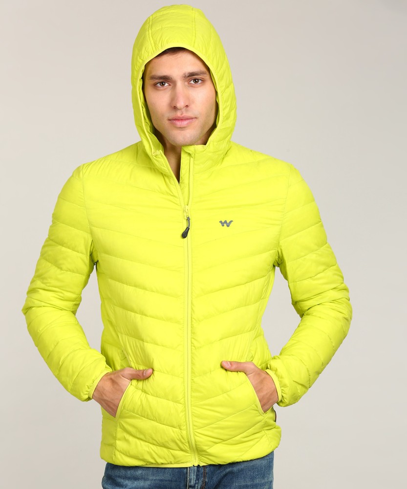 Wildcraft jackets shop flipkart