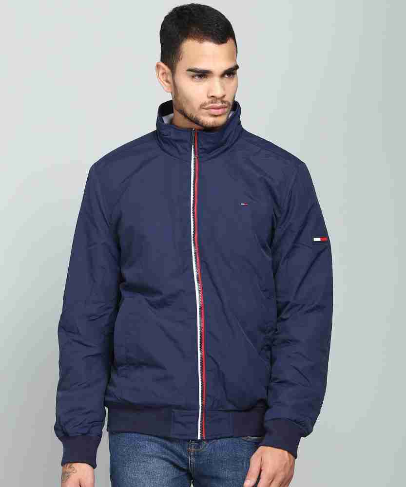 Tommy hilfiger best sale casual jacket