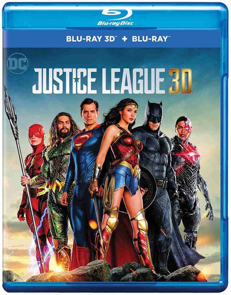 Justice league full movie best sale english 2017