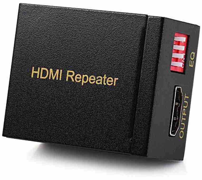 Booster hdmi shop