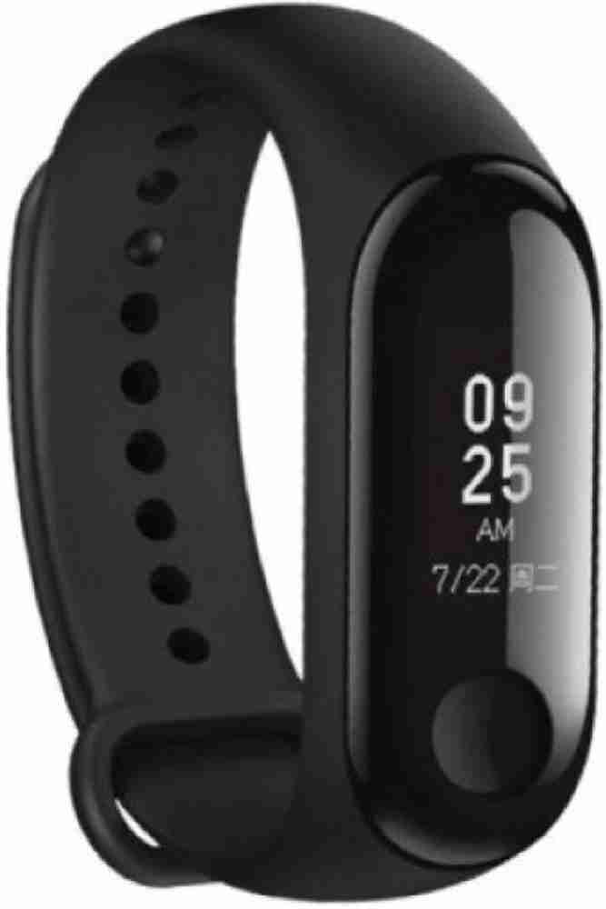 Square fitness sales watch