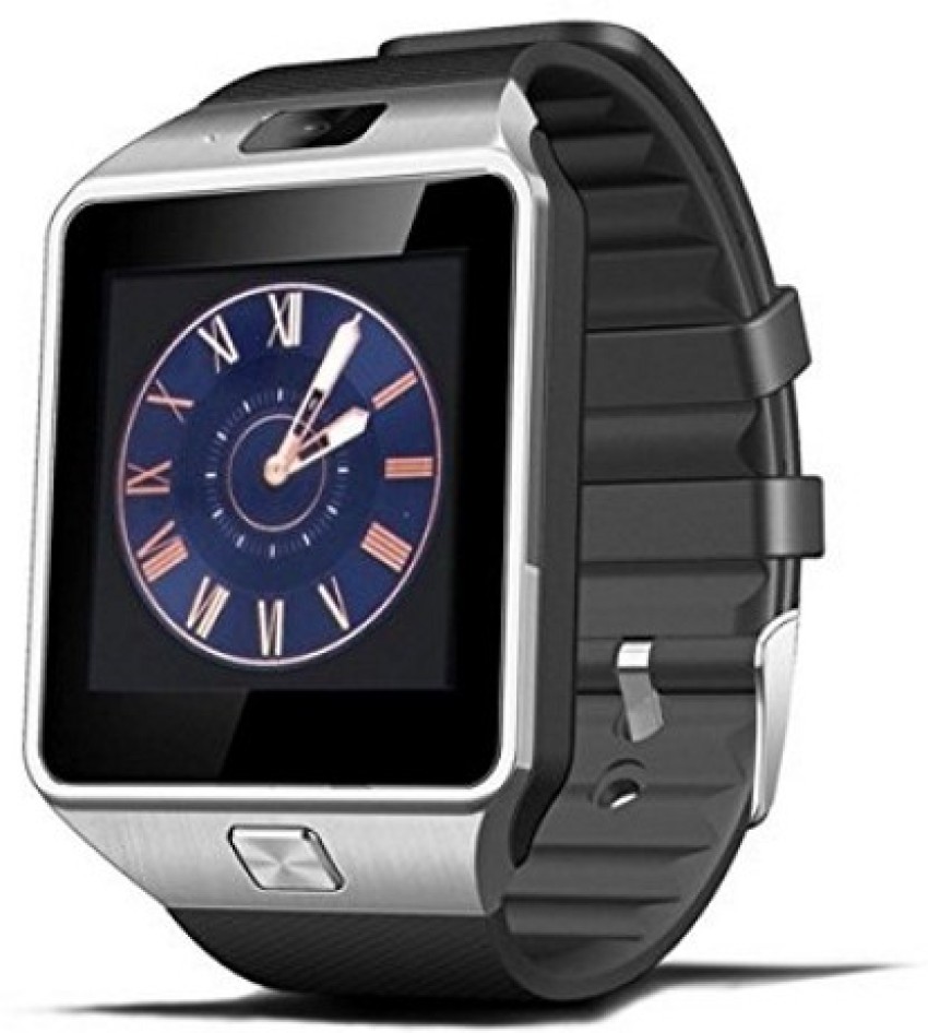 Clairbell FOJ 1022R DZ09 4G Fitness Smartwatch Price in India Buy Clairbell FOJ 1022R DZ09 4G Fitness Smartwatch online at Flipkart