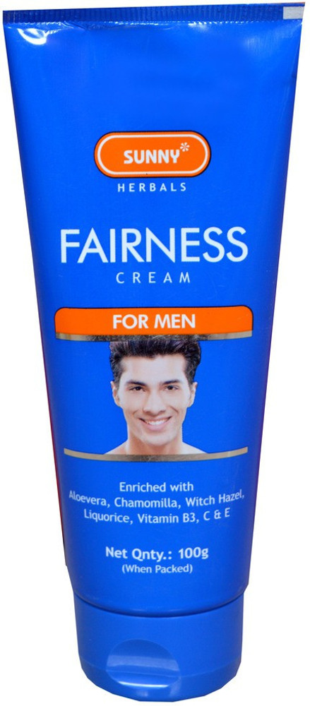 Fairness cream 2024