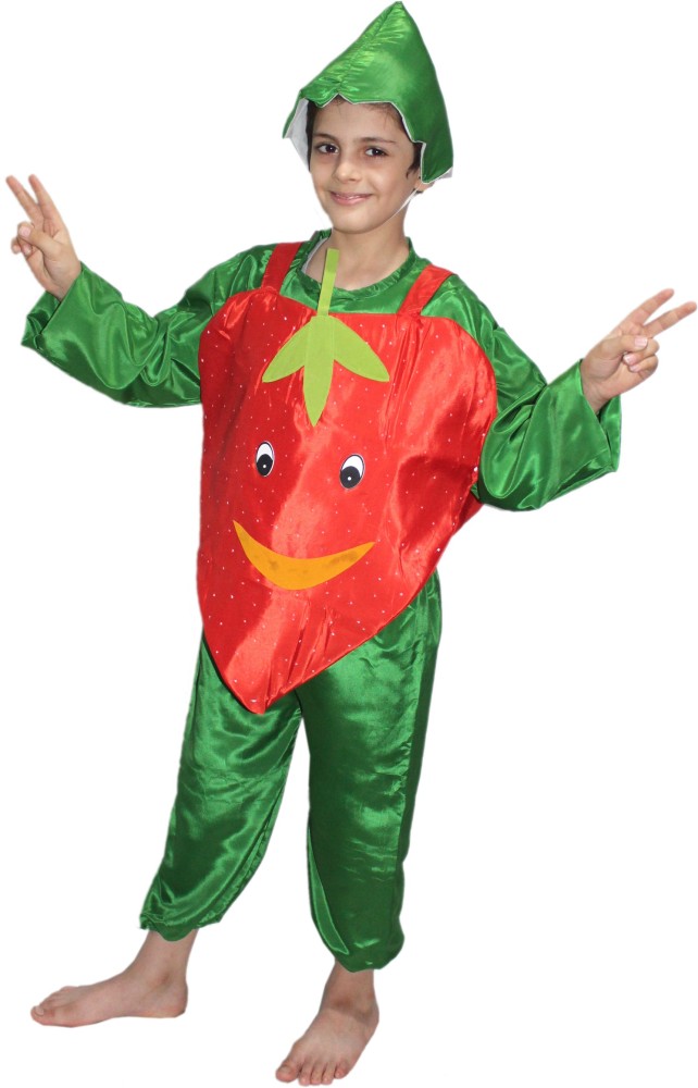 Strawberry children wear sale