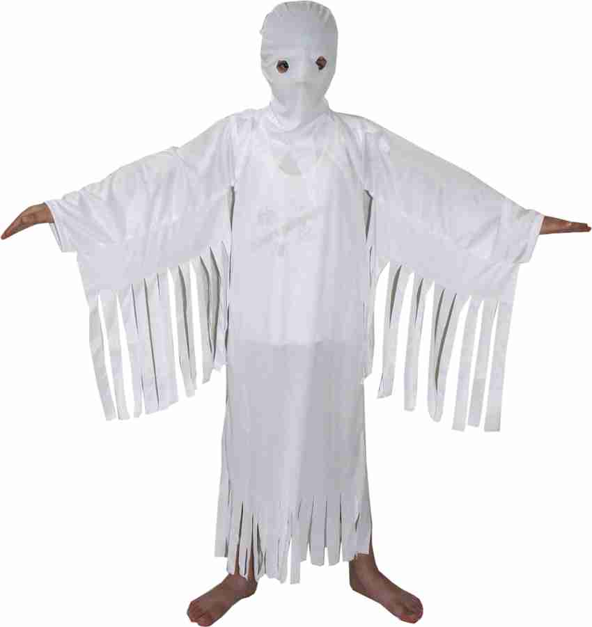 Ghost hotsell white dress
