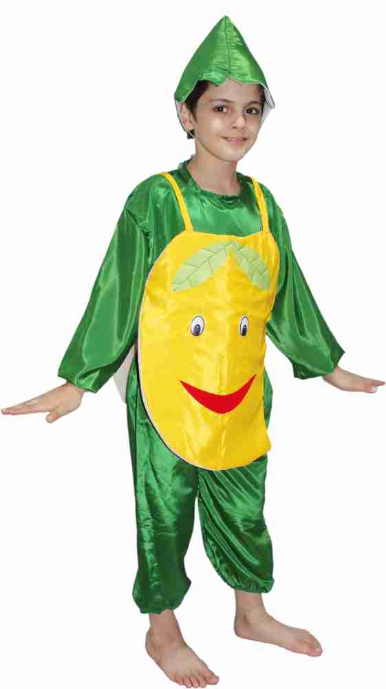 Mango fancy dress for on sale kids