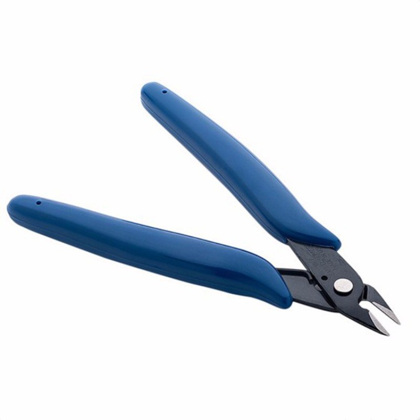 Electrical Wire Cable Cutters Cutting Side Snip Flush Nipper
