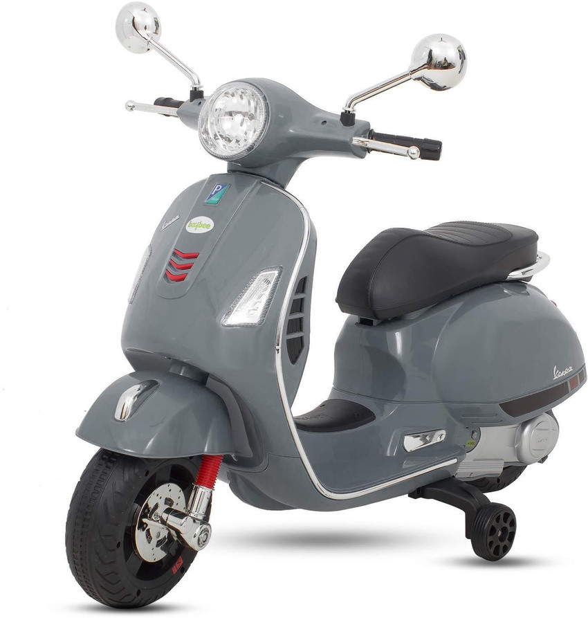 Baybee vespa sale trolly cycle