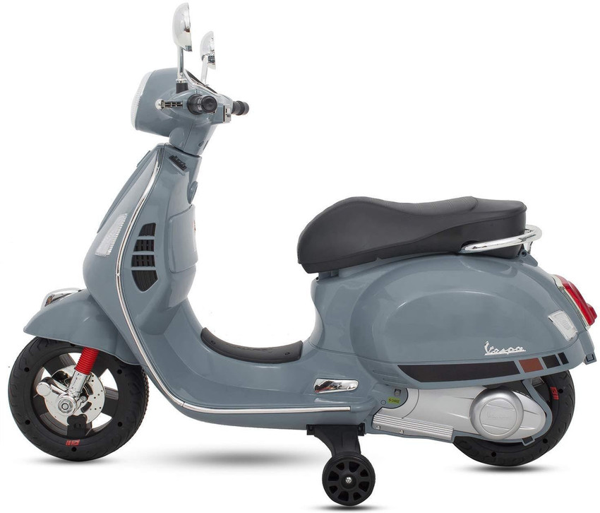 Baybee vespa trolly cycle sales