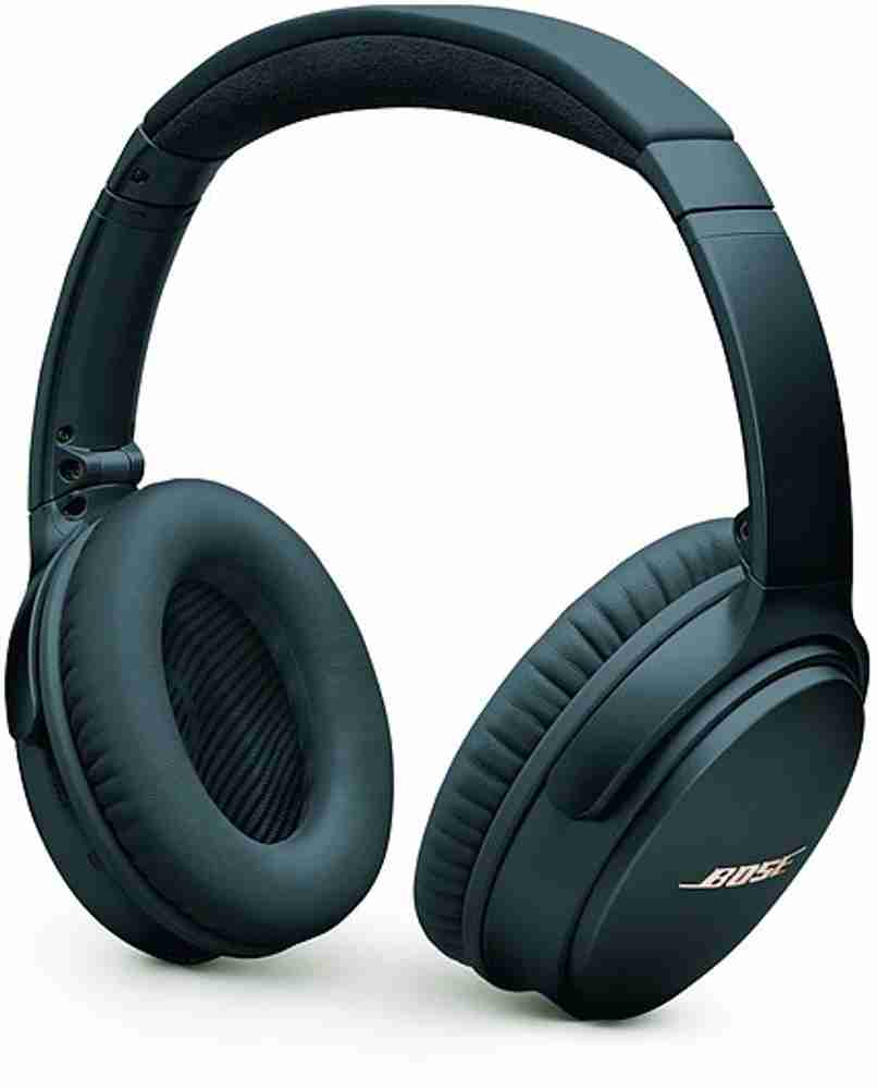 Bose QuietComfort 35 II Bluetooth Headset Price in India Buy
