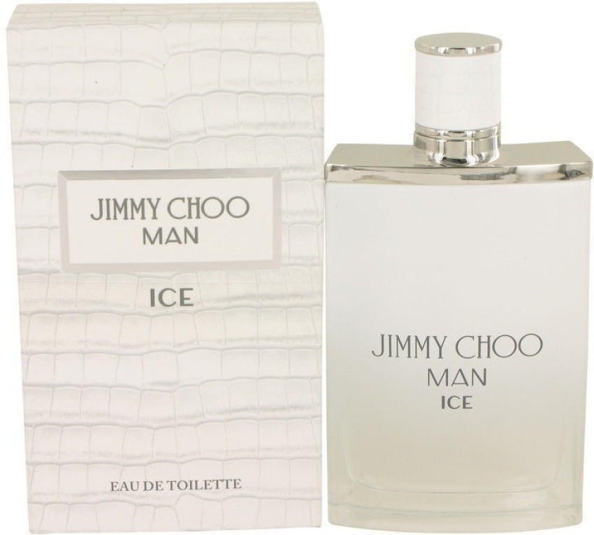 Jimmy choo cheap cologne ice