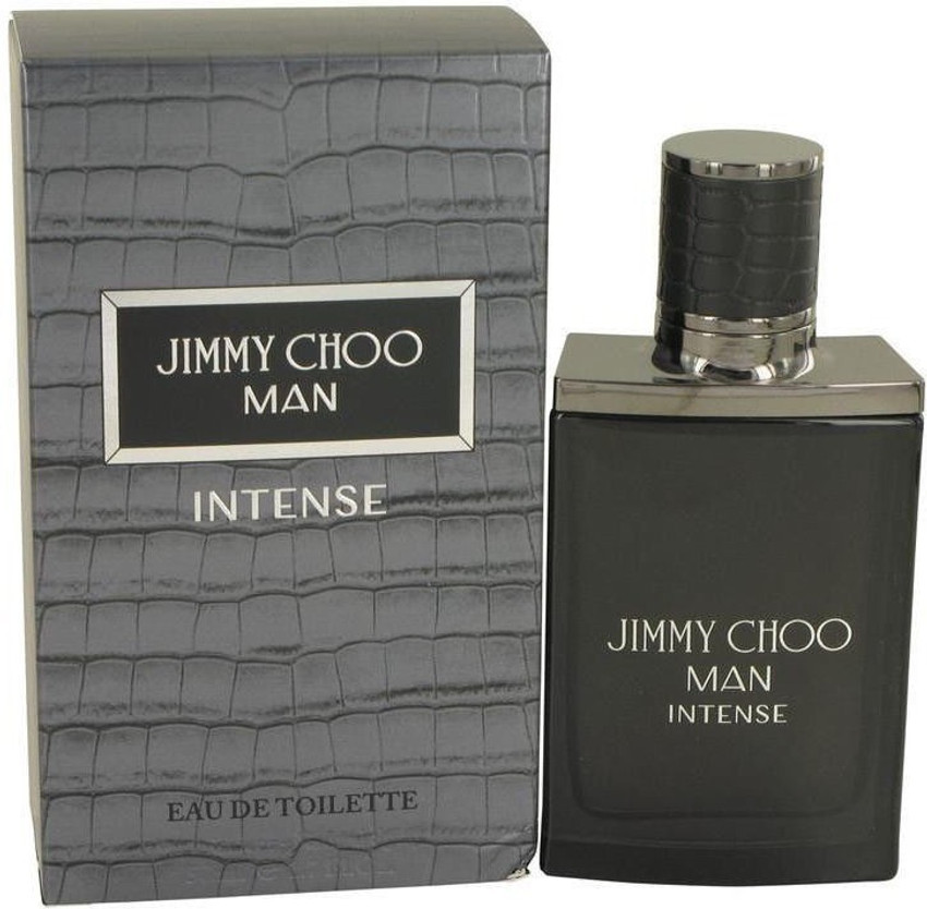 Jimmy best sale choo intense