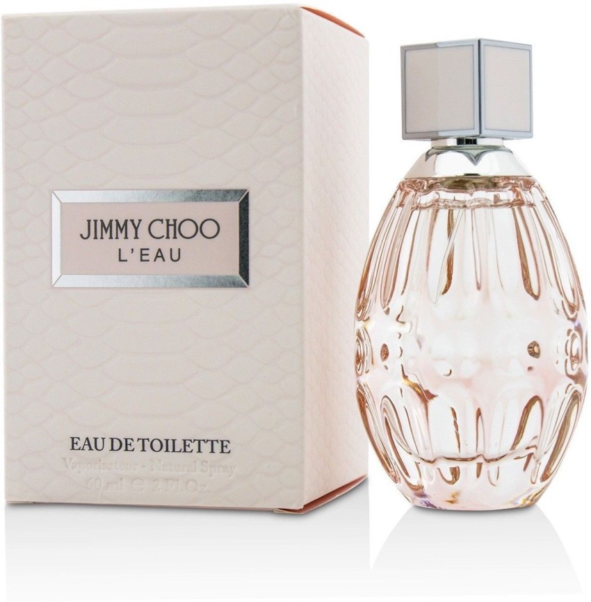 Eau de discount toilette jimmy choo