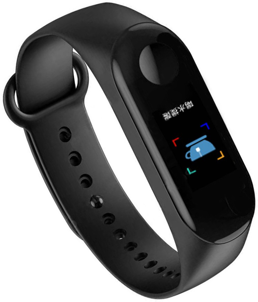 Fitness band online on flipkart