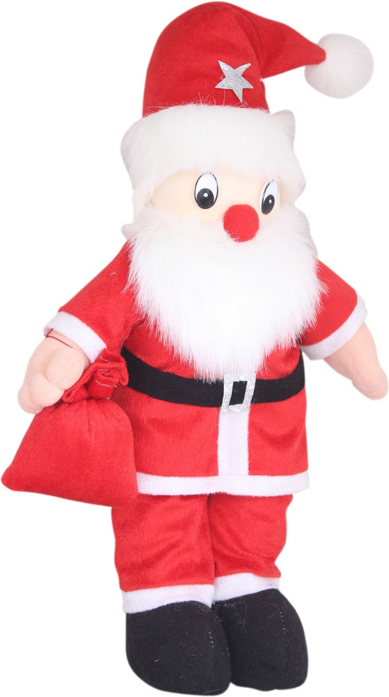 Santa claus soft toy online shop