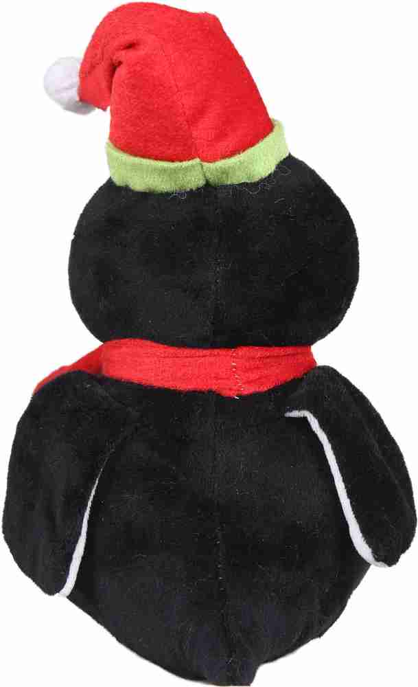 Small christmas hot sale soft toys