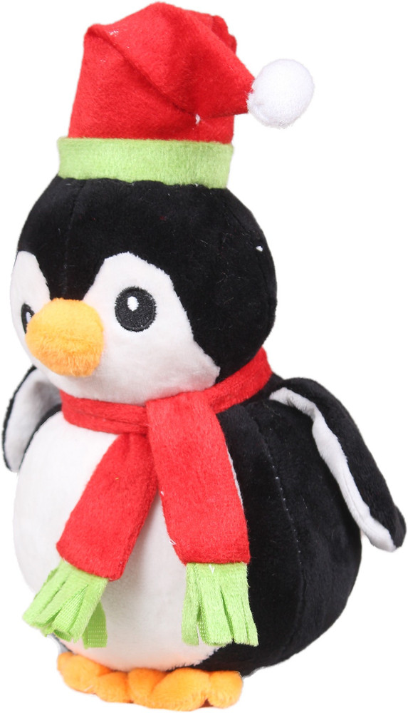 Small christmas soft toys online