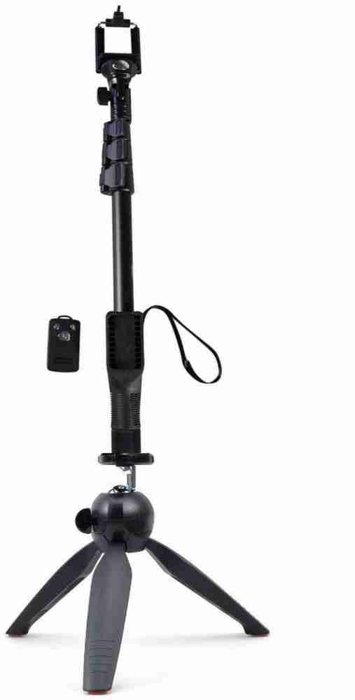 phone tripod stand challenger