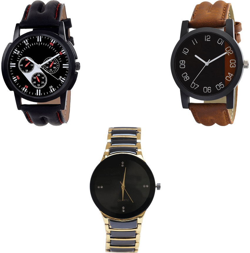 NEUTRON New Unique Combo Smart Analog Watch For Men Buy