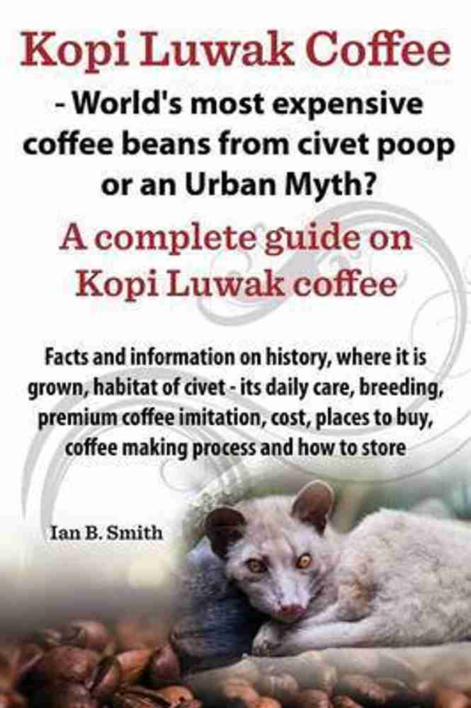 Cat Poop Coffee Kopi Luwak What Is It Why S It Popular 48 Off Cat Poop Coffee Kopi Luwak What Is It Why S It Popular 48 Off