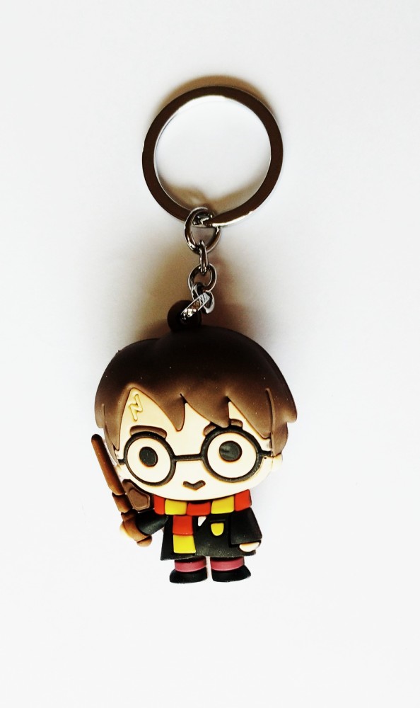 Harry on sale potter keychain