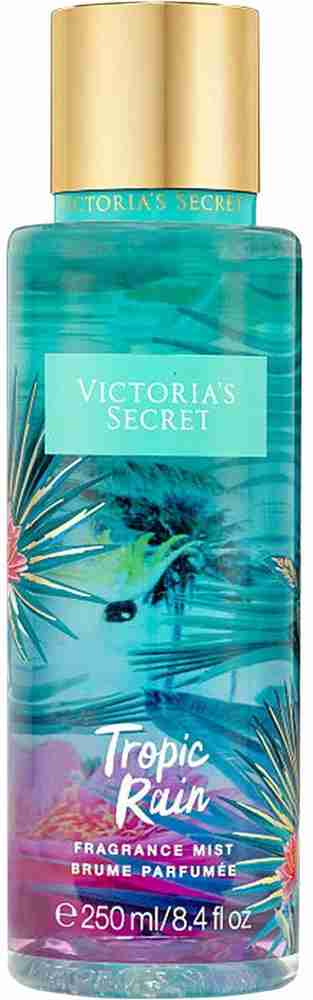 Victoria s Secret Mist Tropic Rain 250 ml women Body Mist For