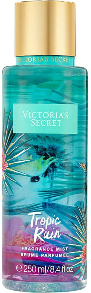 Victoria's secret tropic splash sales fragrance mist 250 ml