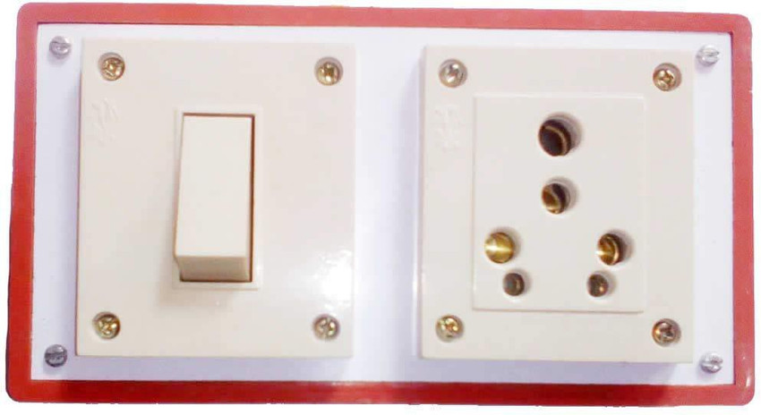 Electric power new arrivals board