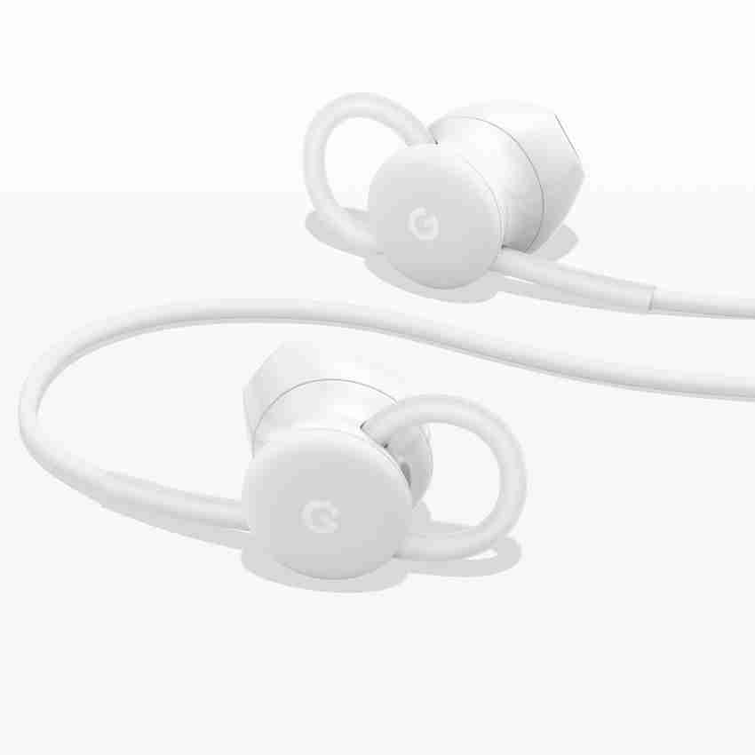 Pixel best sale 3 earphones
