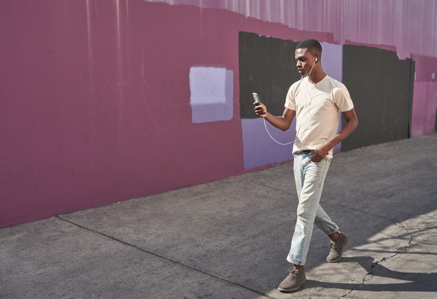 Pixel outlet earbuds wired