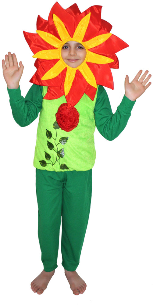 Flower Theme Fancy Dress Competition | Best Flower Site