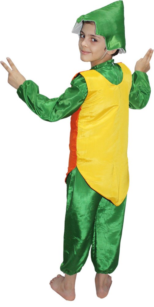 Discover 148+ orange fruit fancy dress latest jtcvietnam.edu.vn