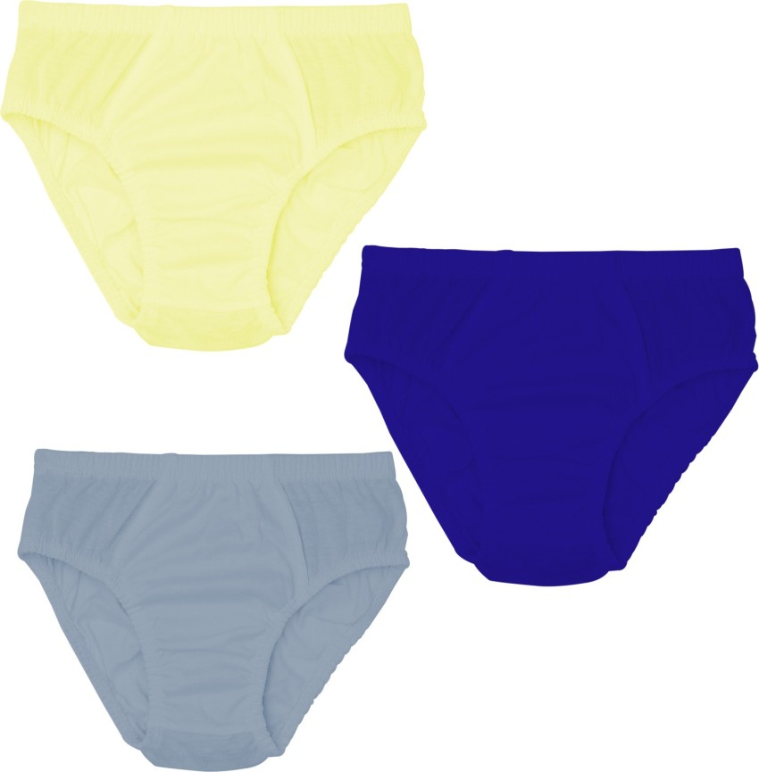 Lunchtime 3-Pack Panties – Plan B