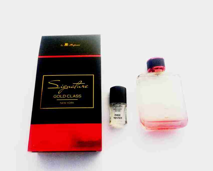 Signature business class top france perfume