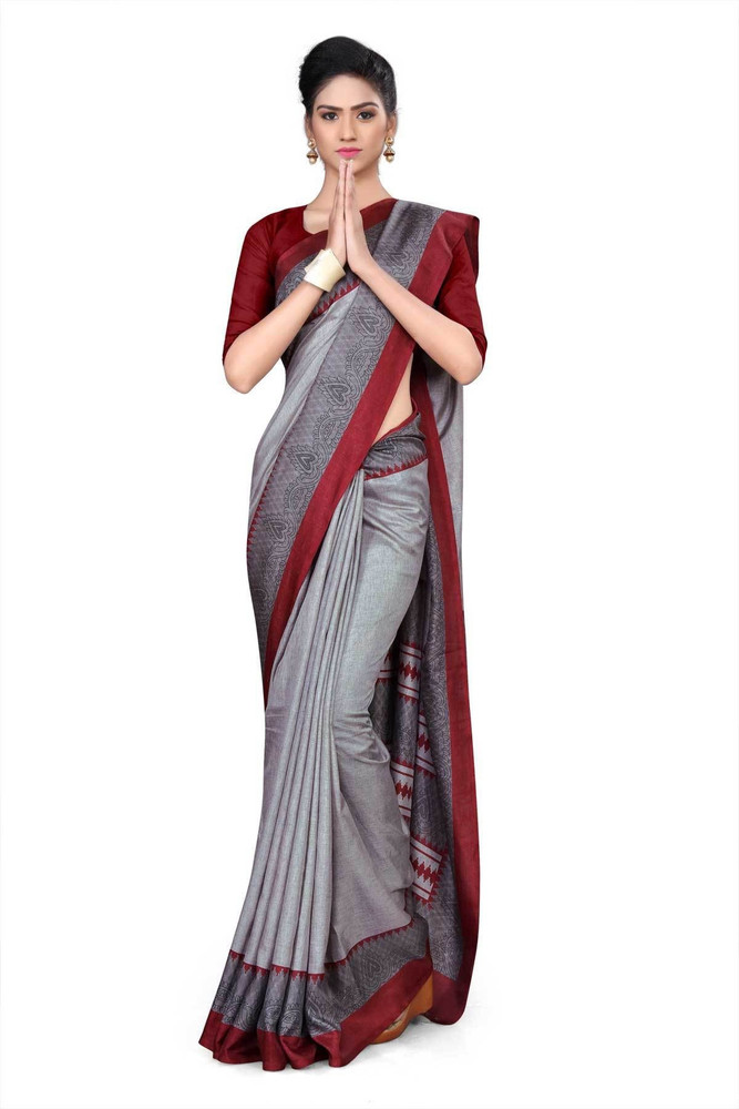 Daily wear sarees for teachers hotsell