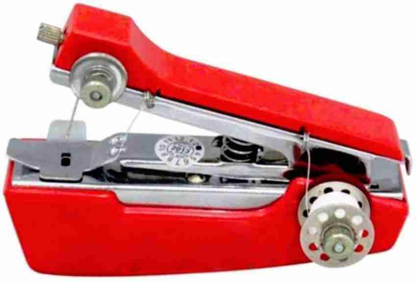 chalowkart handy stapler sewing machine Stapler Sewing Machine Price in  India - Buy chalowkart handy stapler sewing machine Stapler Sewing Machine  online at