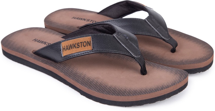 Hawkston Men Hawkston Zara Brown Slippers Buy Hawkston Men