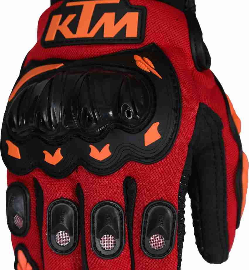 Ktm gloves flipkart store