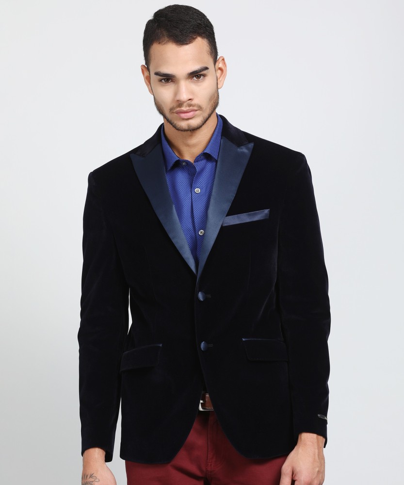 Mens blazer cheap on flipkart