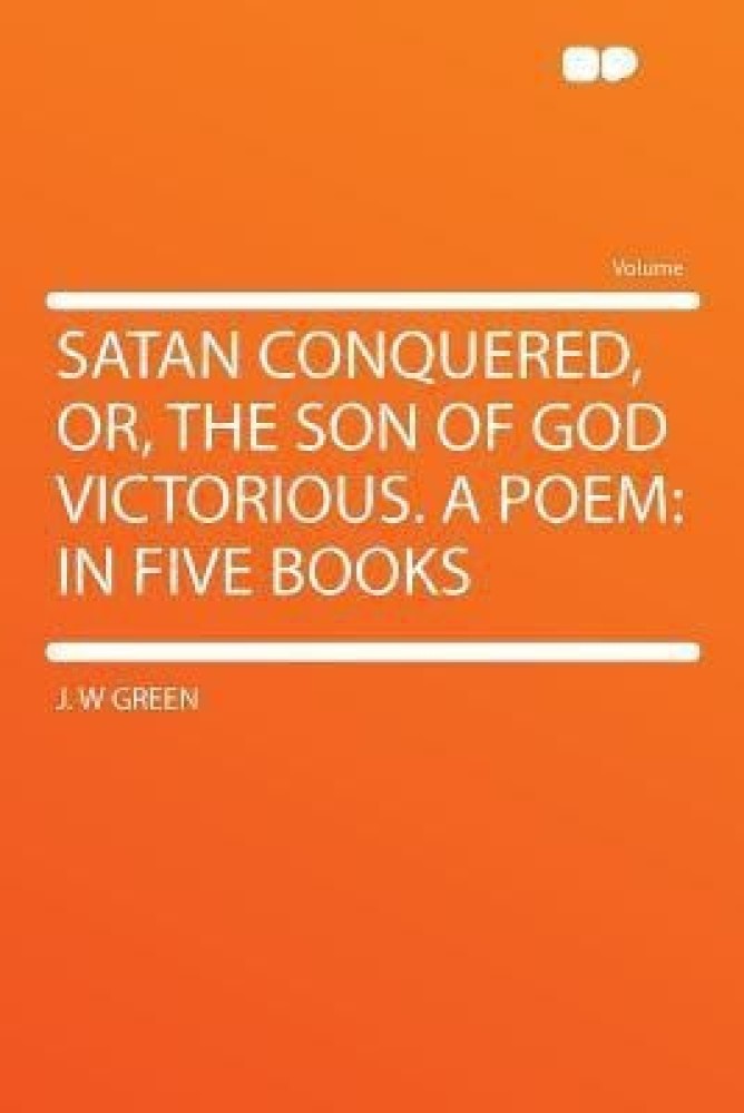son of god satan