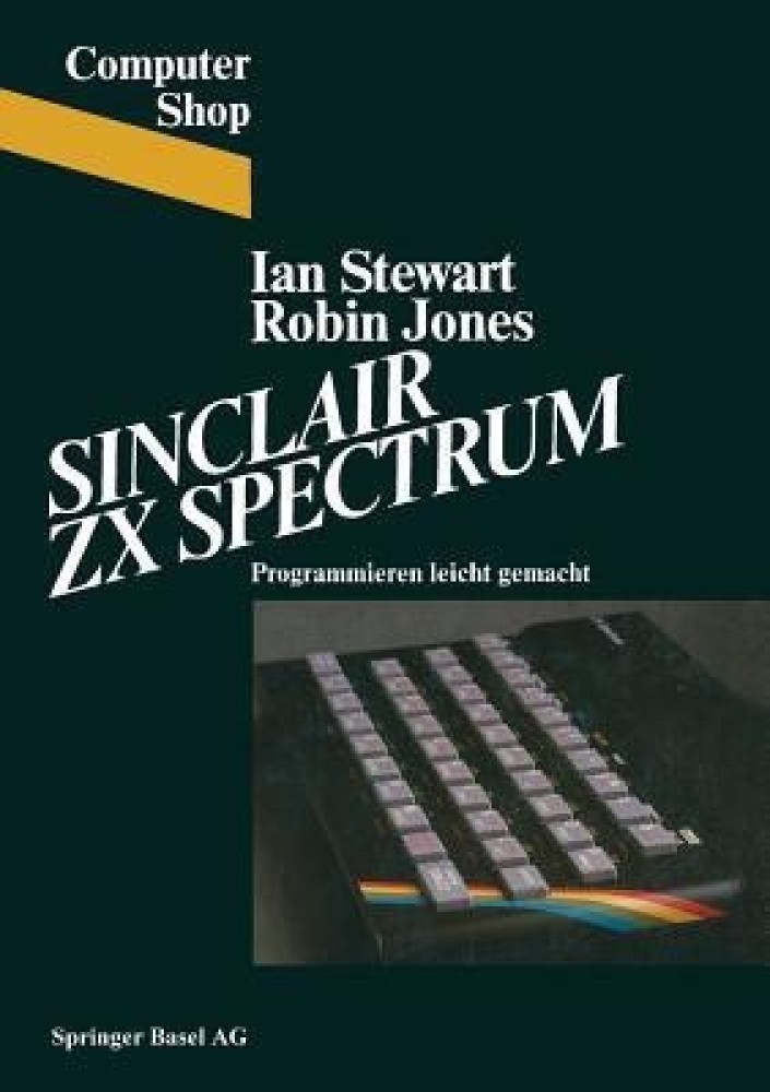 sinclair zx spectrum price