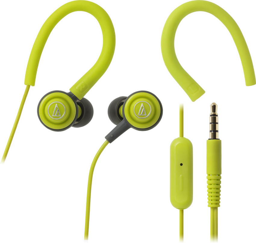 Lg hotsell wired headset