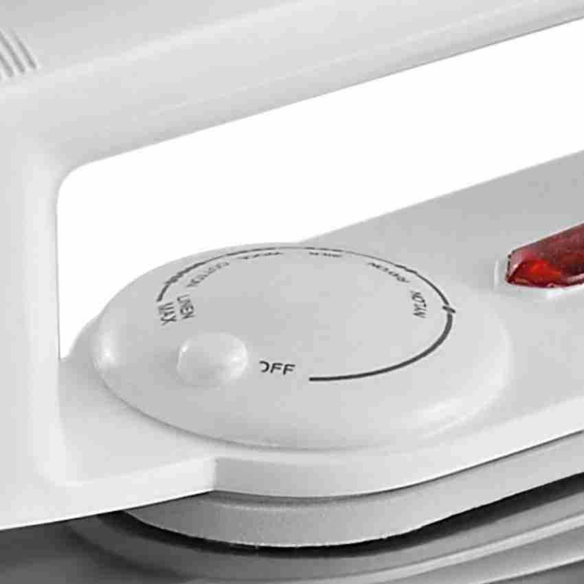 Sunflame dry iron on sale popular dx