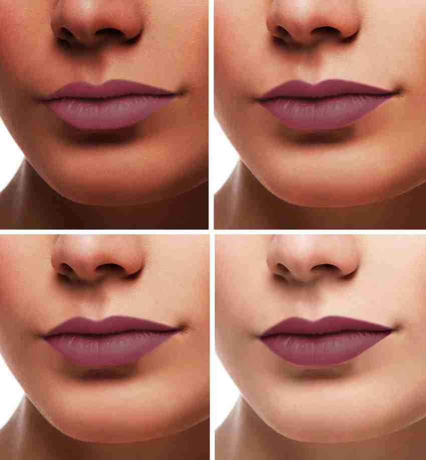 Lakmé Absolute Sculpt Matte Lipstick - Price in India, Buy Lakmé Absolute  Sculpt Matte Lipstick Online In India, Reviews, Ratings & Features